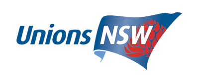 Unions NSW
